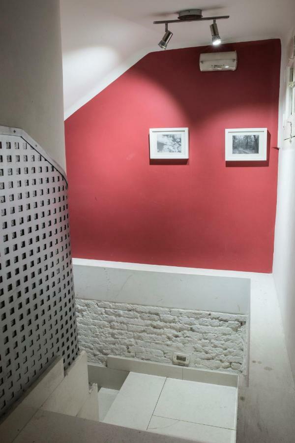 Duplex Ronda Atocha Apartamento Madri Exterior foto